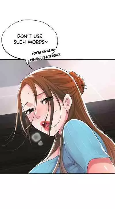 New Town [Lee Wan, Kim Suna] Ch.20/? [English] [Manhwa PDF]