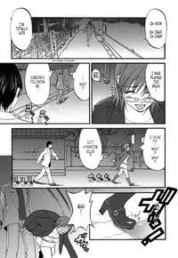 [Saigado] Hanasan No Kyuujitsu (Hana's Holiday) Vol. 2 [English] [Tonigobe]