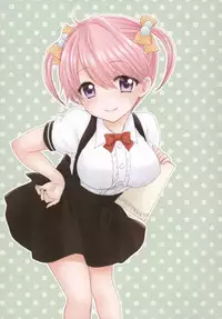 (C95) [BEAT-POP (Ozaki Miray)] Crazy Rendezvous