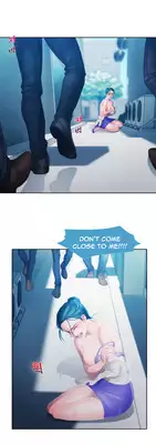 [Studio Gale] Lady Garden Ch.1-14 (English) (Ongoing)