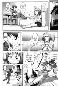 [Asaki Takayuki] Shougono [English]