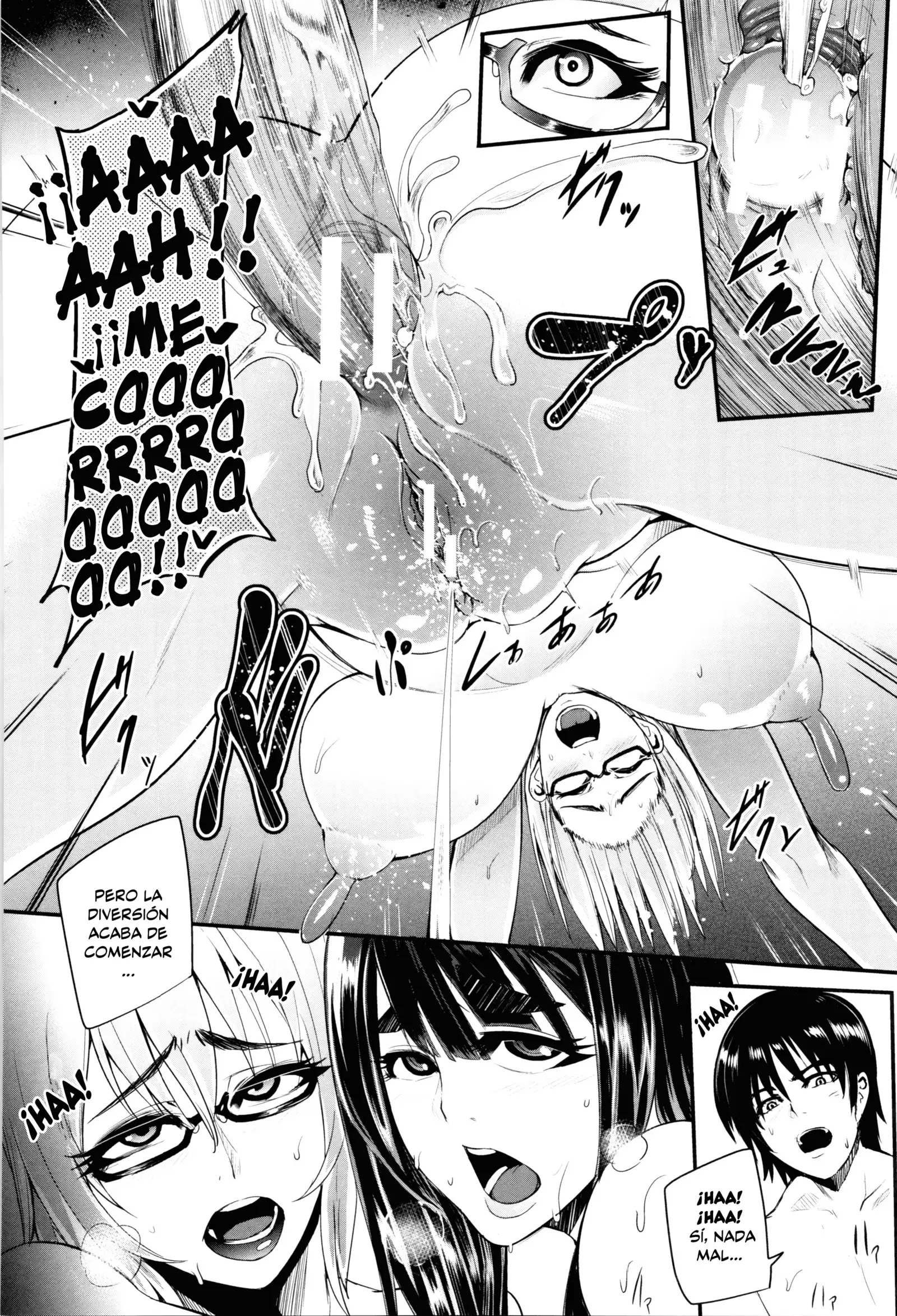 Gamandekinai Mesuana 1-2