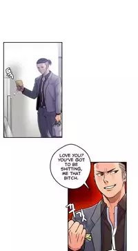 [Guh Bal Han] Ghost Love Ch.1-25 (English) (YoManga) (Ongoing)