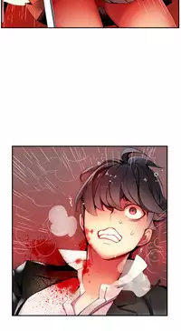 [Juder] Lilith`s Cord Ch.1-24 (English) (Ongoing)