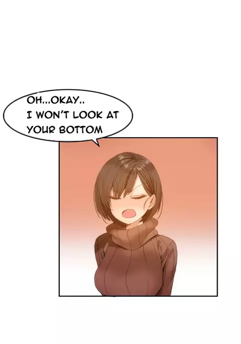 Hari Dormitory Ch.0-16