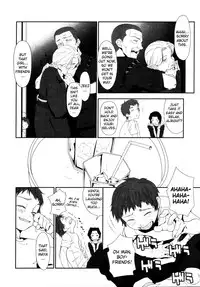 [Oohara Kyutarou] R.A (Complete) [English]