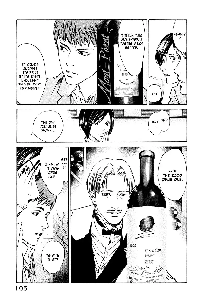 Kami no Shizuku Ch03