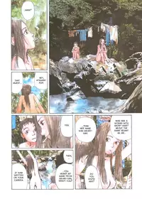 [Kajio Shinji, Tsuruta Kenji] Sasurai Emanon Vol.1 [Gantz Waiting Room] [English]