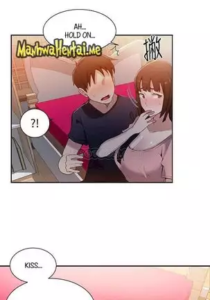 Secret Class Ch.44/?