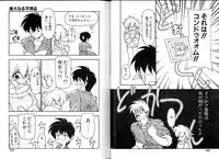 [Ruen Rouga] Trouble Evocation Vol.3