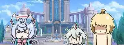 作死旅行者日常篇