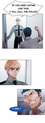 [Studio Gale] Lady Garden Ch.1-14 (English) (Ongoing)