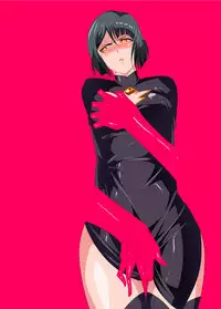 [Warabimochi] Heroine Harassment Junketsu no Taimashi Akina 3