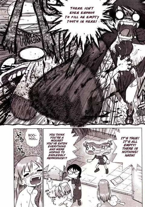 Space Chef Caisar Chapter 1