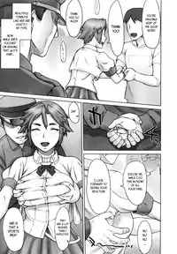 [BANG-YOU] STOPWATCHER Ch. 1-7 [English] [naxusnl, tracesnull, rinfue]