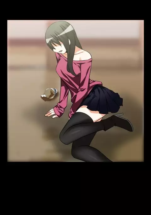 Love Parameter Ch.1-78