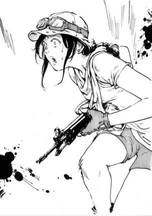 Survival Manual Chapter 1