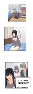 [Husky guy] SStudy Ch.0-33 (English) (YoManga) (Ongoing)