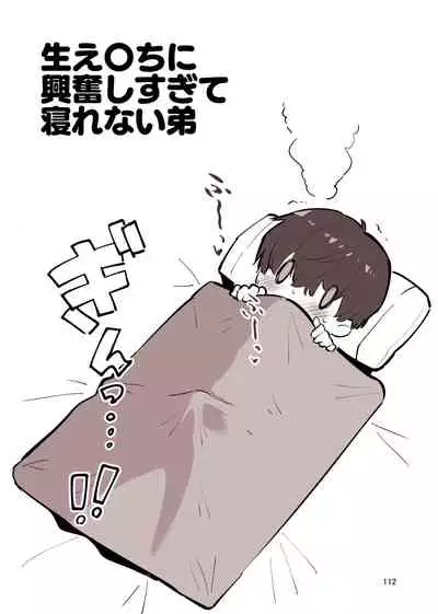 [nemuke? (Nise)] Shiteru Kyoudai [Digital]