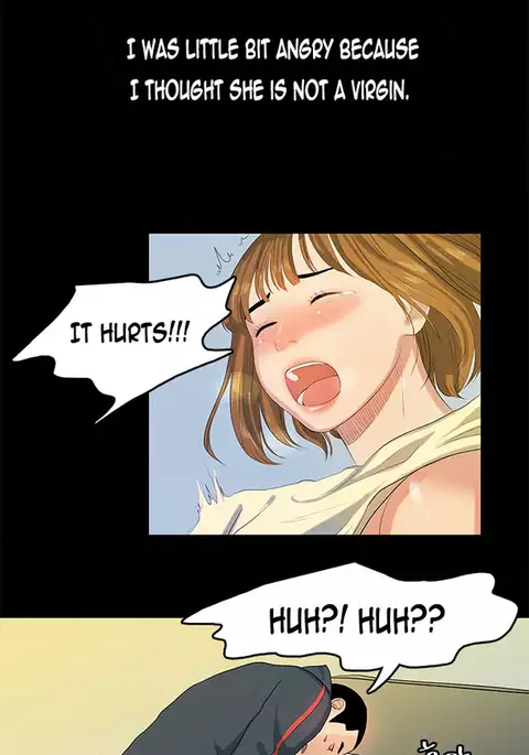 First Love Syndrome Ch.1-8