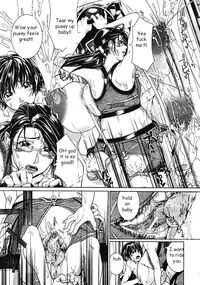 Boobie Workout [English] [Rewrite] [EZ Rewriter]