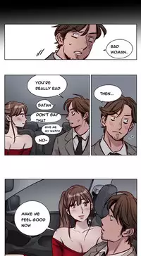 [Ramjak] Atonement Camp Ch.1-31 (English) (Ongoing)