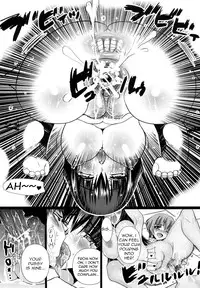 [Sadokko] Anecon (Sister Complex) [English] =Torwyn=