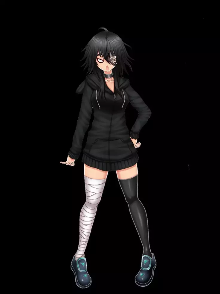 Trans Story ~hiroshikantamotsu o chi henpen~ part4