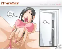 GogoAngels OtherSide (eng - color)