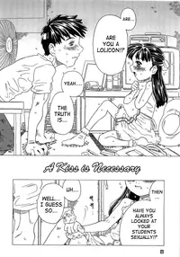 [Gorgeous Takarada] Alice Breaker Ch.1-8 [English] [SaHa]