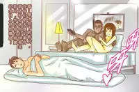 [M先生]NTR-CUCKOLD CLUB [Chinese]