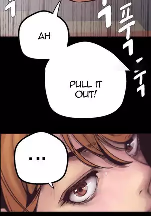 A Wonderful New World Ch.7/?