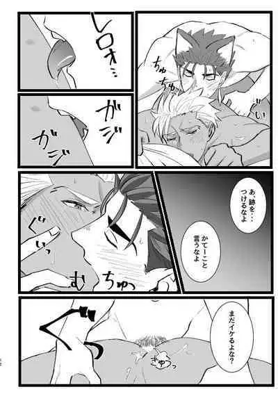 Hachamecha Wonderful Day