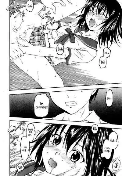 [Situation Laboratory (Kageno Illyss)] Kennagi Saimin 2 (Strike The Blood) [English] [DKKMD Translations] [Digital]