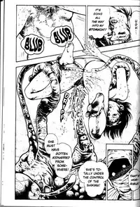 [Maeda Toshio] La Blue Girl Vol.1 [English]