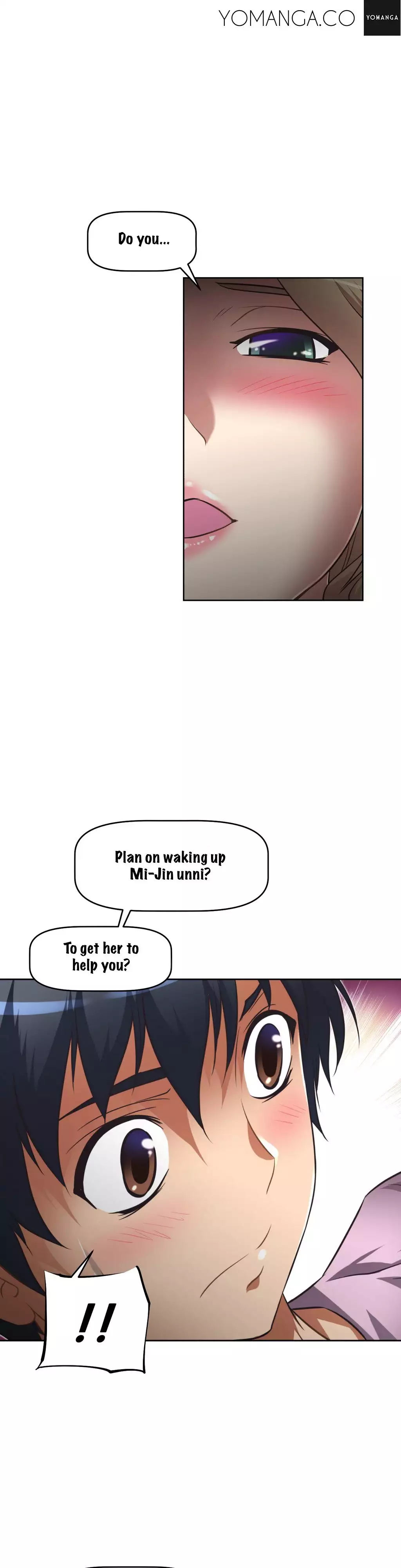 Brawling Go 0-15 Chapters