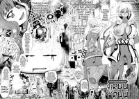 [Shiraha Mato] Two Love Roux [English] {doujin-moe.us}