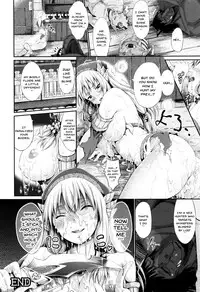 [Kimura Neito] Non-Human Life Ch.1-5 [English] {Doujins.com}
