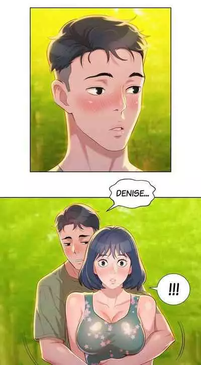 What do you Take me For? Ch.25/?