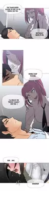 [ButcherBOY] Household Affairs Ch. 11-27 [English] [Yomanga]