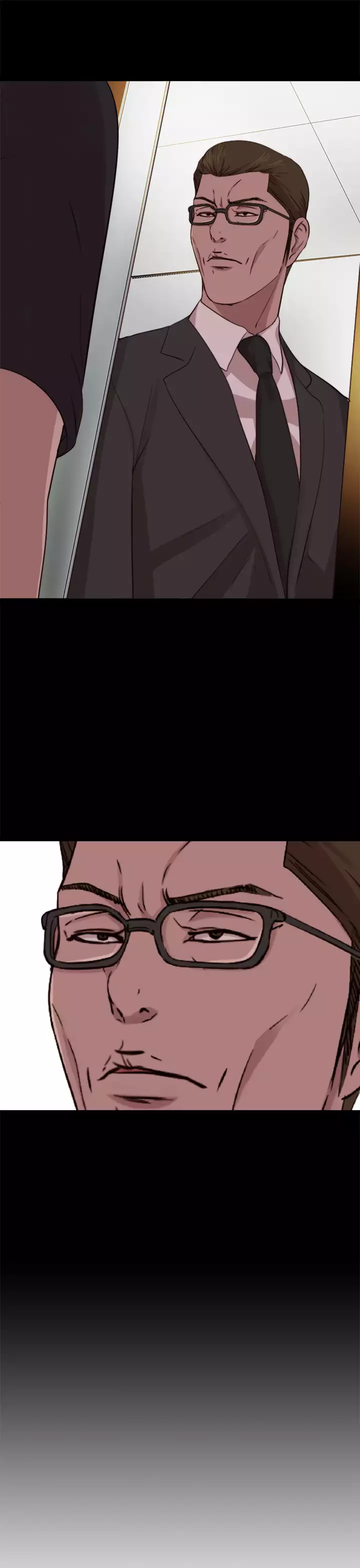 Marionette 傀儡玛莉 ch.1~8