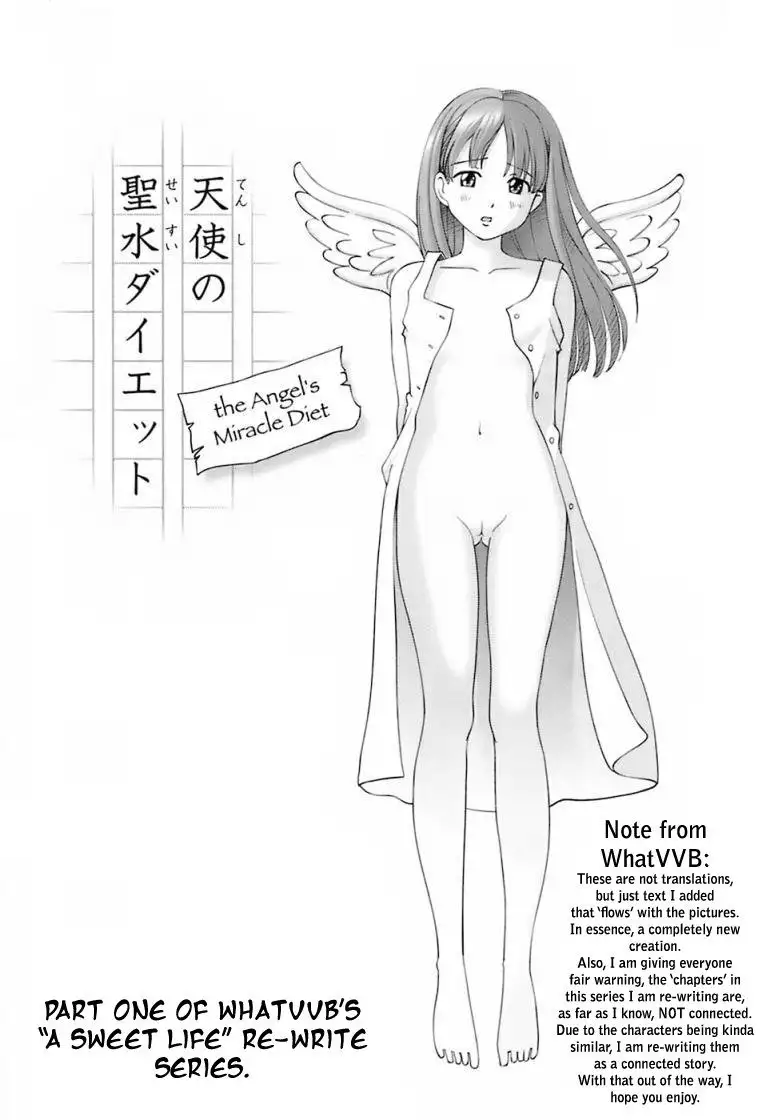 A Sweet Life 1