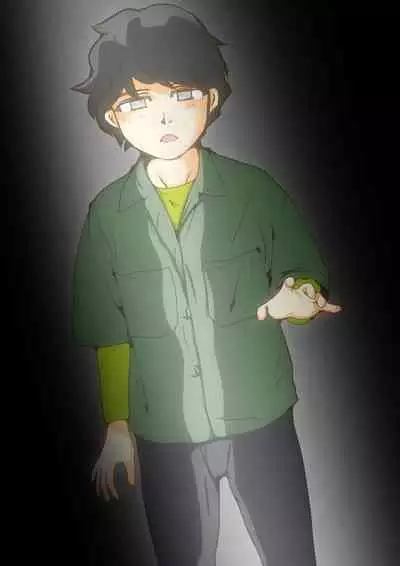 Jin-kun wa Ai Yome o Netorasetai