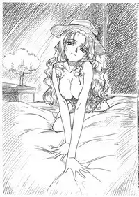 [MEKONGDELTA & DELTAFORCE (Route39, Zenki)] Extra "C" Vol.07