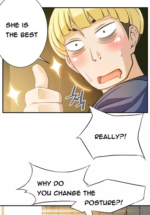 Bastard's Dead Man Ch.0-8