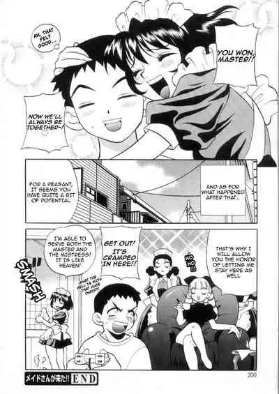 [Yukiyanagi] Ero Tsuma 1-9 [English] [Decensored]