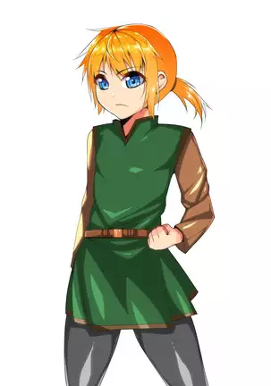 GuiltyQuest - On'na Suraimu no Kaikan ni Ochita Shota Yūsha -