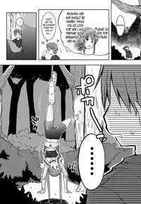 [Kaiduka] Ero Life Ch. 1-5 [English] [Lazarus H] [Digital]