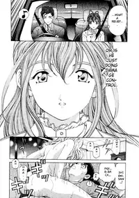 [Kobayashi Takumi] Virgin na Kankei 3 [English] [Gari]