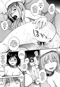 [Monorino] Tinderbox Ch.1-7 [English] {Doujins.com}